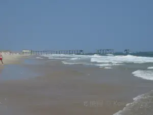 Peters Point Beachfront Park