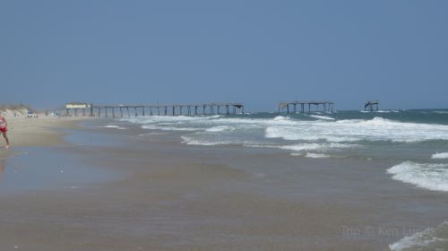 Peters Point Beachfront Park