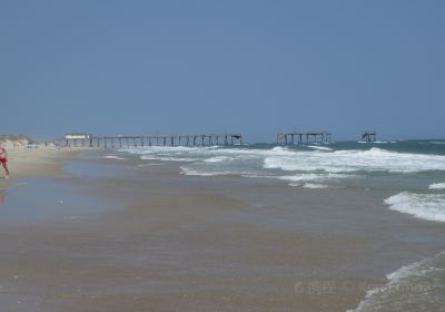 Peters Point Beachfront Park