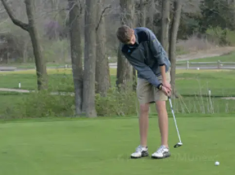 Lake of the Woods Golf Course