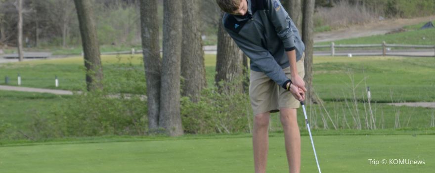 Lake of the Woods Golf Course