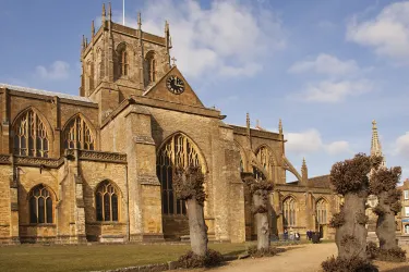 Sherborne