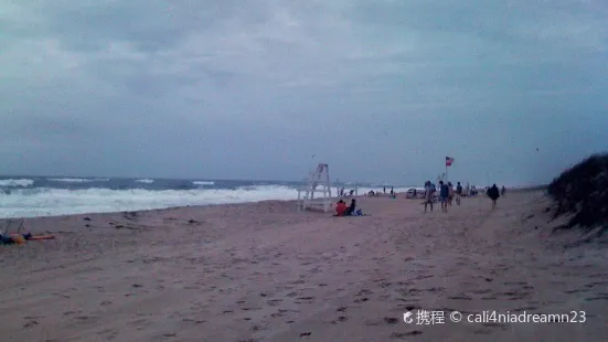 Amagansett Beach and Bicycle Company