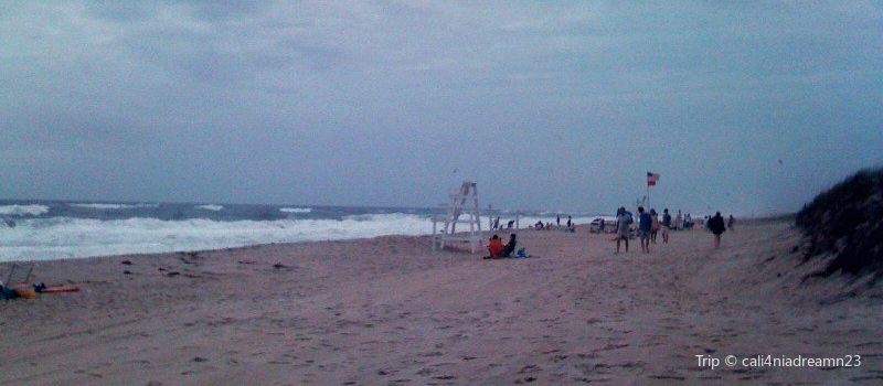 Amagansett Beach and Bicycle Company