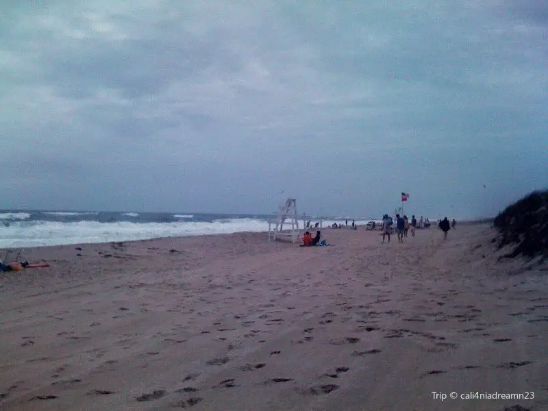 Amagansett Beach and Bicycle Company