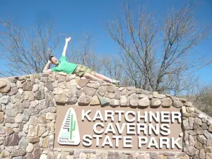 Kartchner Caverns State Park