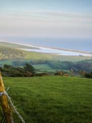 Chesil Beach