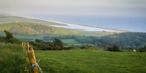 Chesil Bank (Chesil Beach)