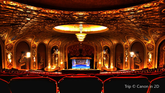 Sunrise Theatre