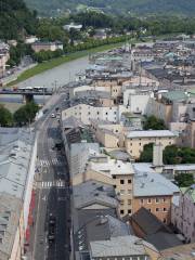 Staatsbrücke