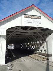 Ashuelot Covered Bridge