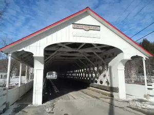 Ashuelot Covered Bridge