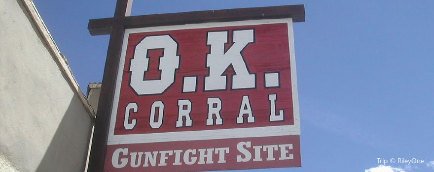 O.K. Corral