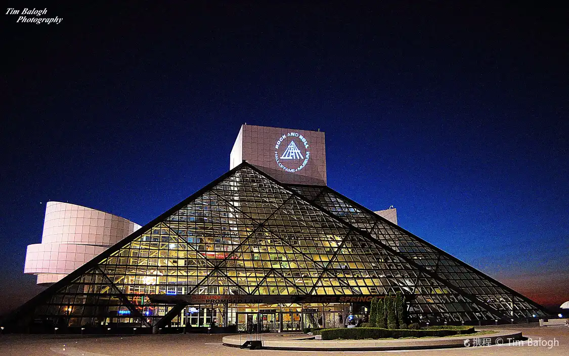 Hotels near Rock & Roll Hall of Fame