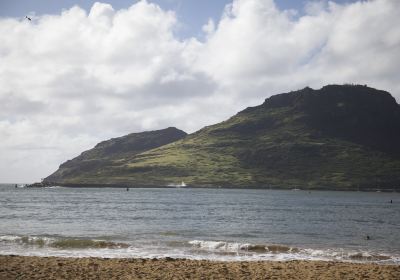 Kalapaki Beach