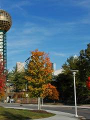 Sunsphere Tower