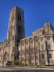 Scottish Rite Cathedral