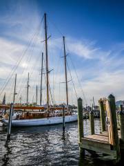 Annapolis Maritime Museum & Park