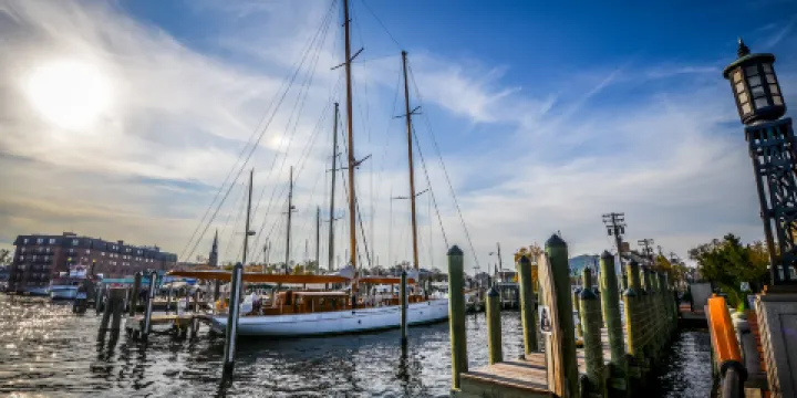 Annapolis Maritime Museum