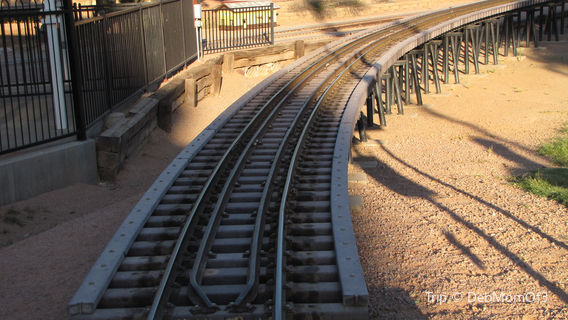 McCormick-Stillman Railroad Park