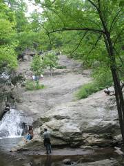 Cunningham Falls State Park