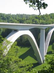 Natchez Trace Parkway