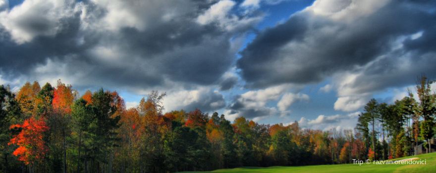 Old Thorns Golf Course