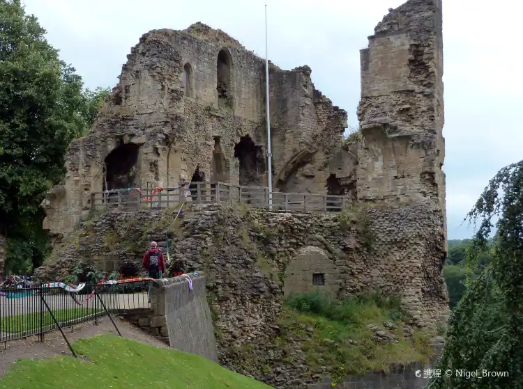 Knaresborough