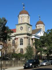 First (Scots) Presbyterian Church