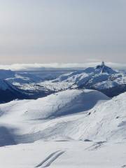 Black Mountain Ski Area