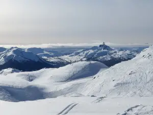 Black Mountain Ski Area