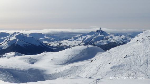 Black Mountain Ski Area