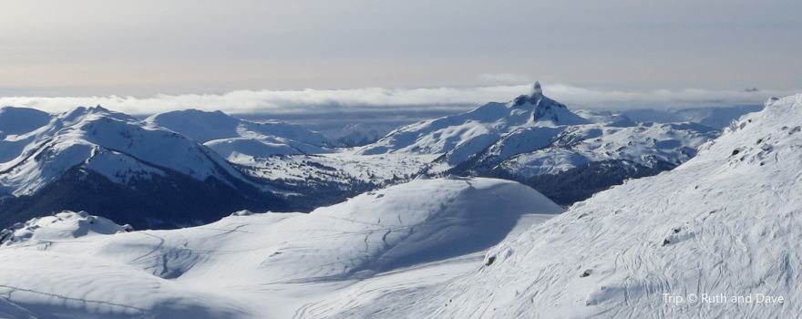 Black Mountain Ski Area