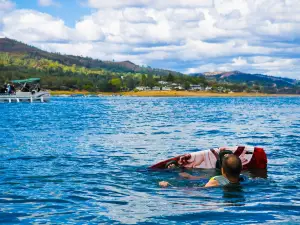 Lake Berryessa