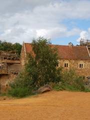 Chantier Médiéval de Guédelon