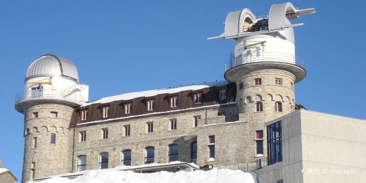 Gornergrat