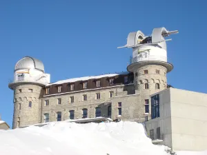 Gornergrat