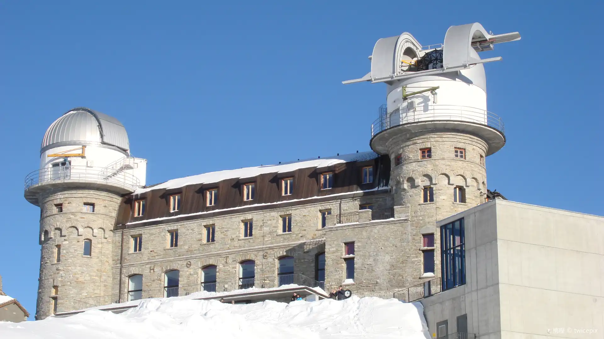 Hotels near Gornergrat