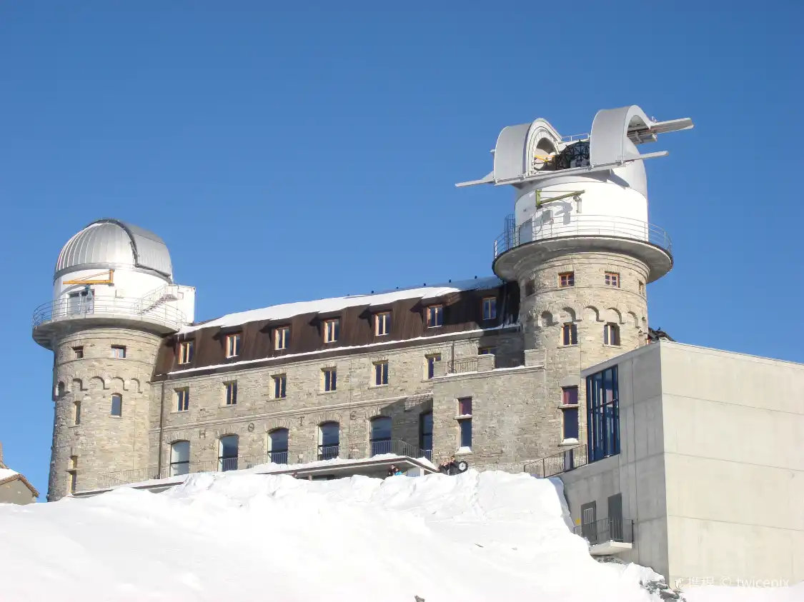 Hotels near Gornergrat