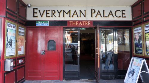 The Everyman, Cork