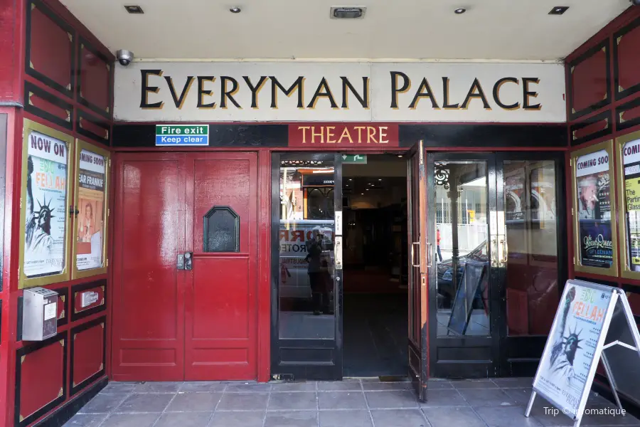 The Everyman, Cork