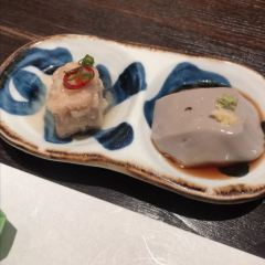 SushiYotsuba User Photo