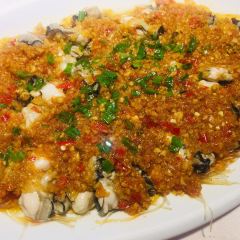 阿里元餐厅·海鲜闽菜(环岛路曾厝垵店) User Photo