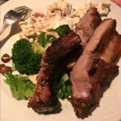 Fogo de Chão Brazilian Steakhouse 여행 사진