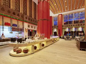 Evergrande Café