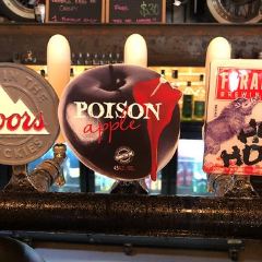 The Manhattan Line User Photo