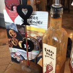 Nandos User Photo