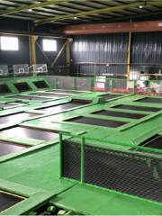 FLying Extreme Trampoline Park