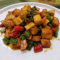 Zhouliyipinminsu Restaurant 여행 사진