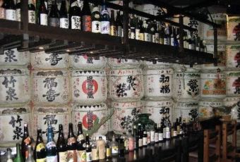 Jim Thompson's Tea Room at Bala's User Photo